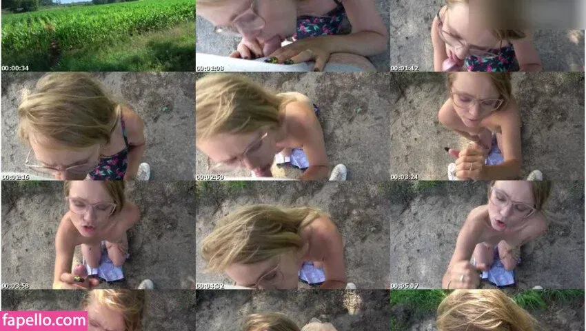 LeniFuchs Onlyfans Photo Gallery 