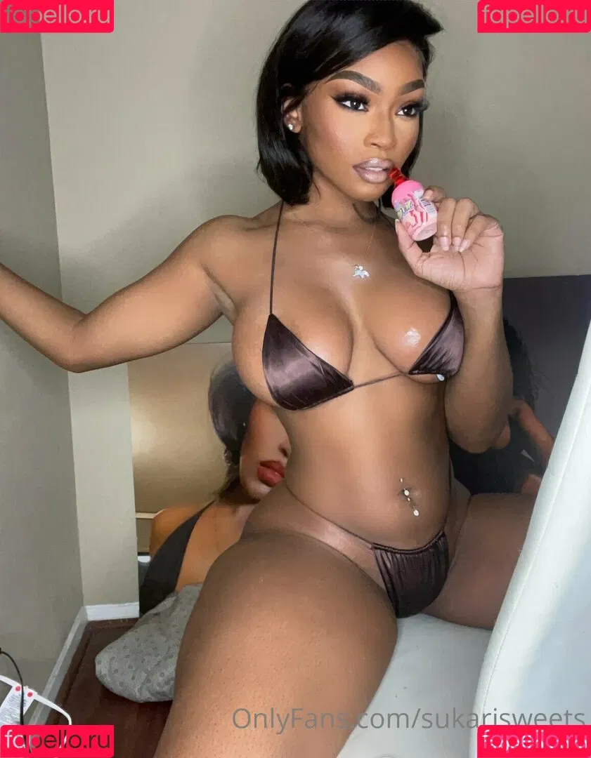 sukarisweets Onlyfans Photo Gallery 