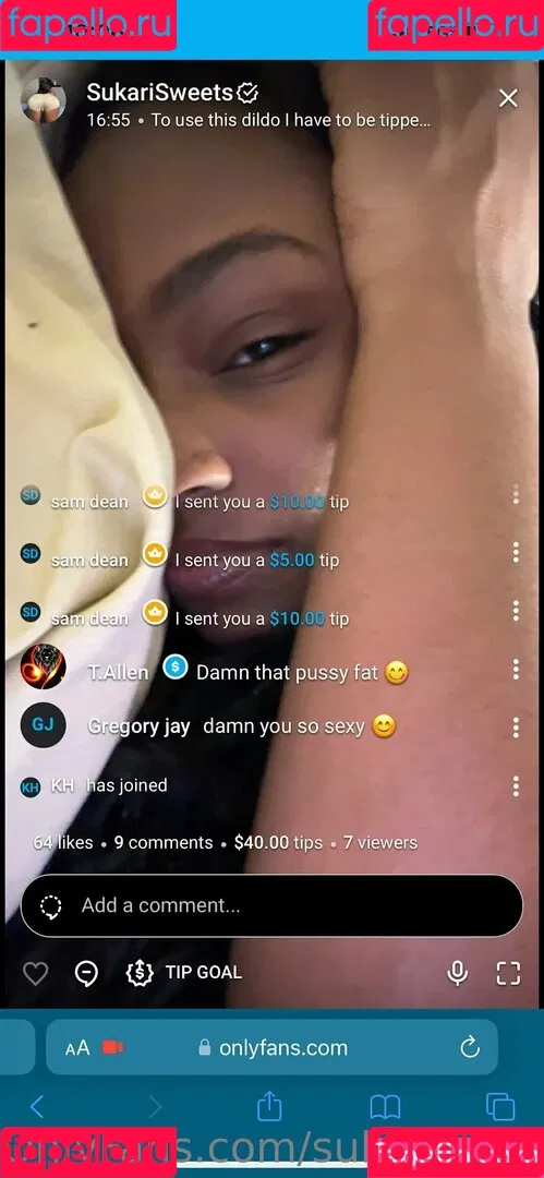sukarisweets Onlyfans Photo Gallery 