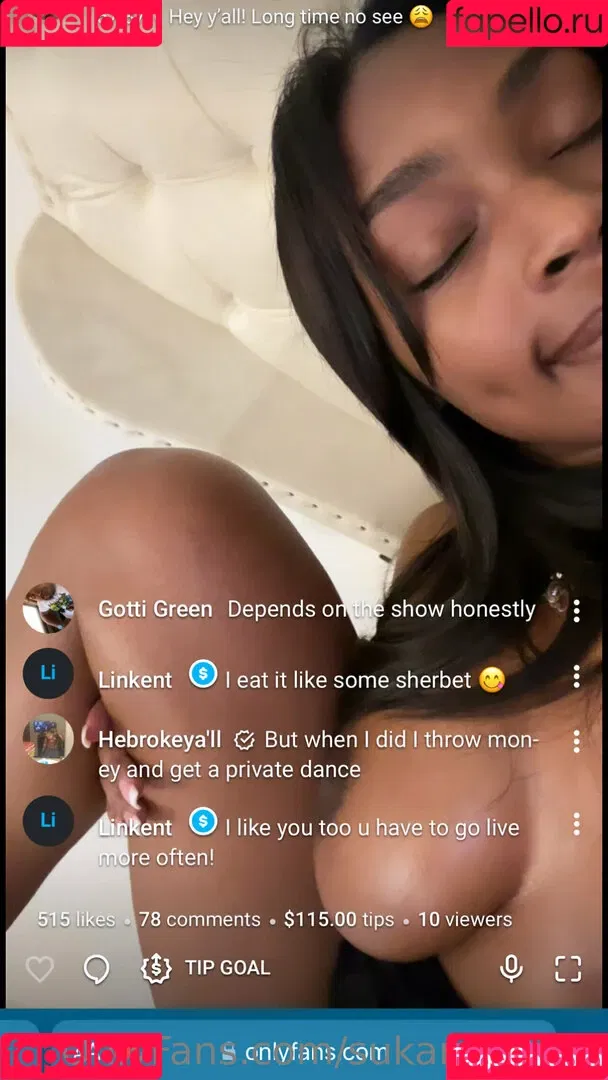 sukarisweets Onlyfans Photo Gallery 