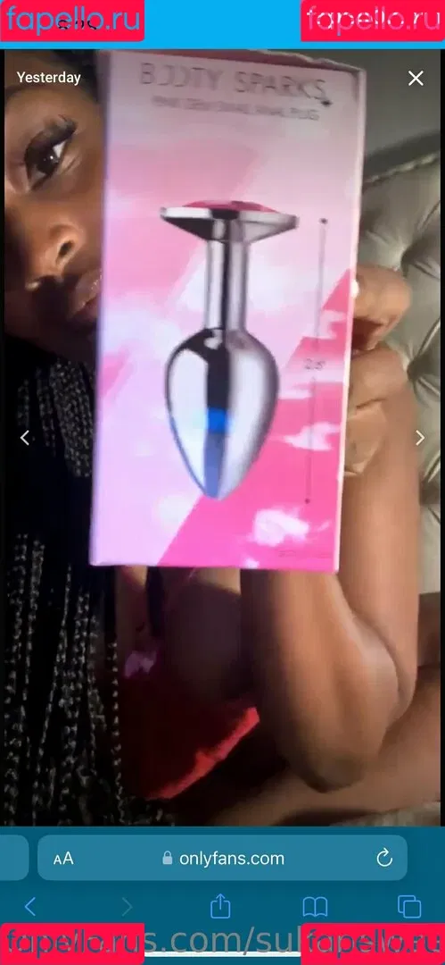 sukarisweets Onlyfans Photo Gallery 