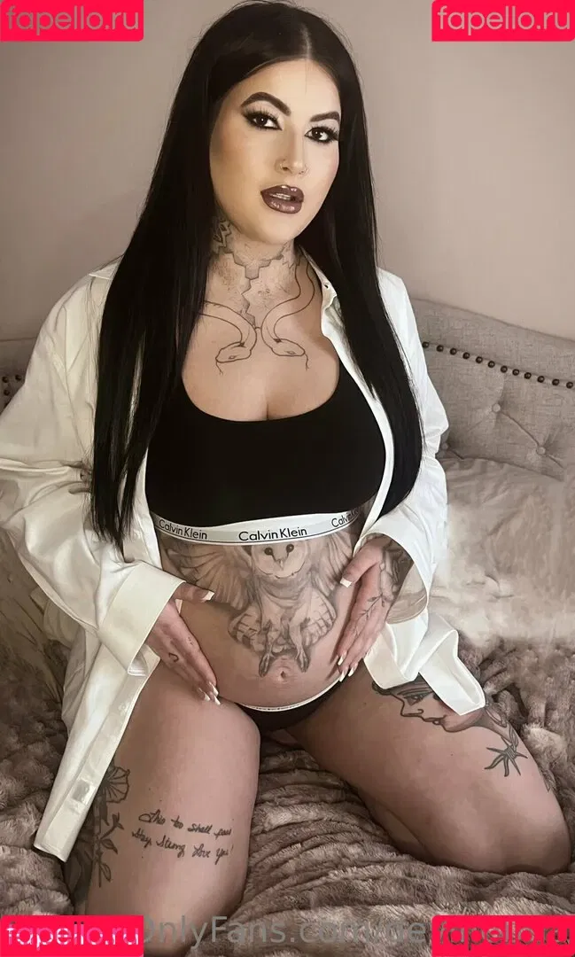 devinebria Onlyfans Photo Gallery 