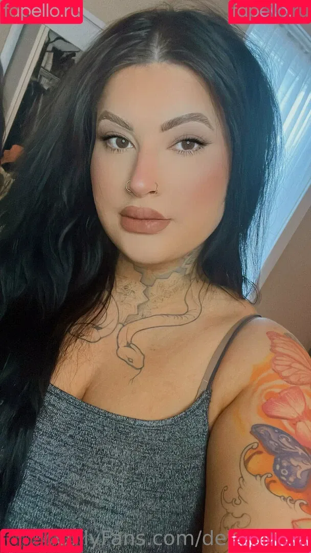 devinebria Onlyfans Photo Gallery 
