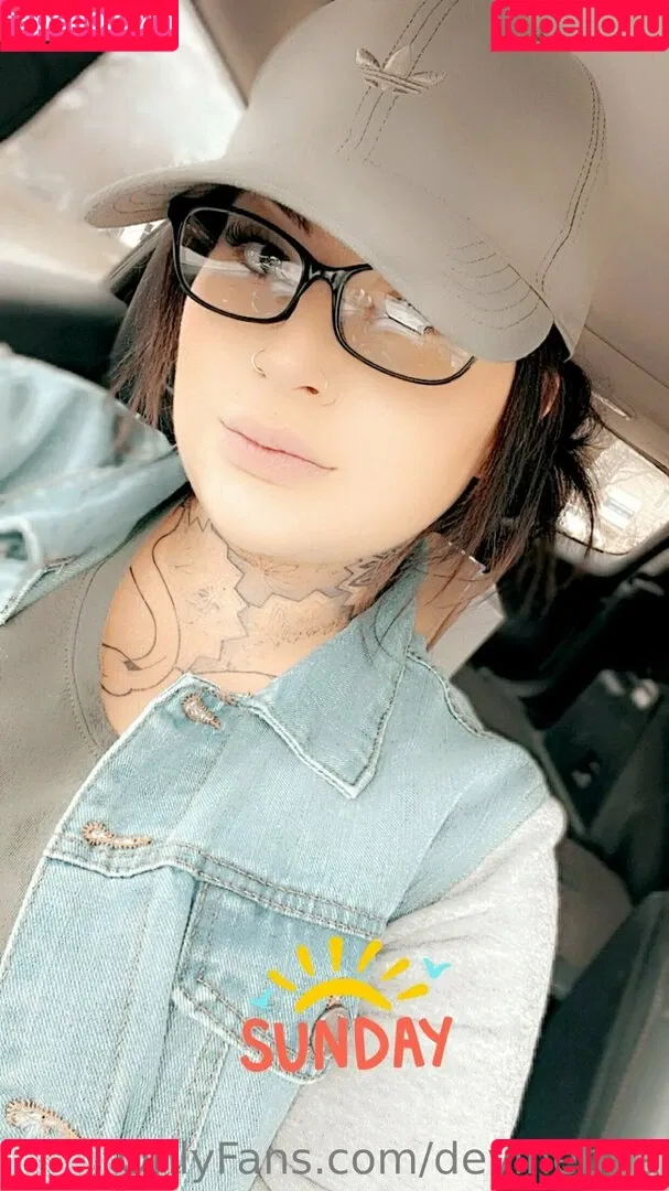 devinebria Onlyfans Photo Gallery 