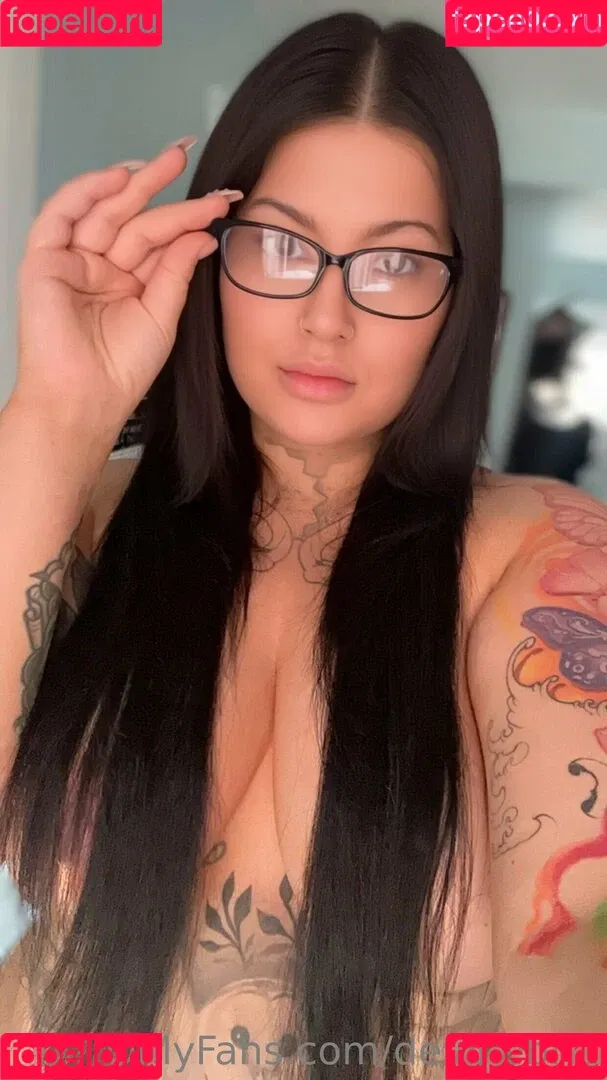 devinebria Onlyfans Photo Gallery 