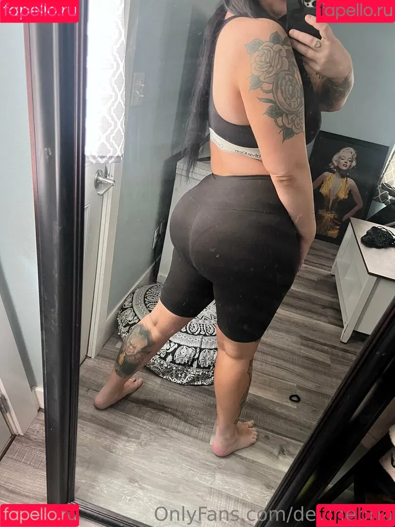 devinebria Onlyfans Photo Gallery 