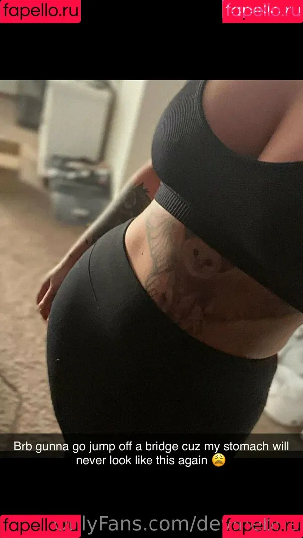 devinebria Onlyfans Photo Gallery 