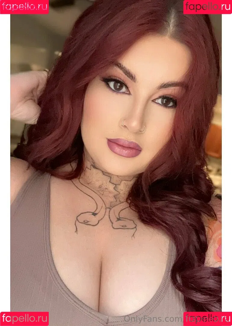 devinebria Onlyfans Photo Gallery 