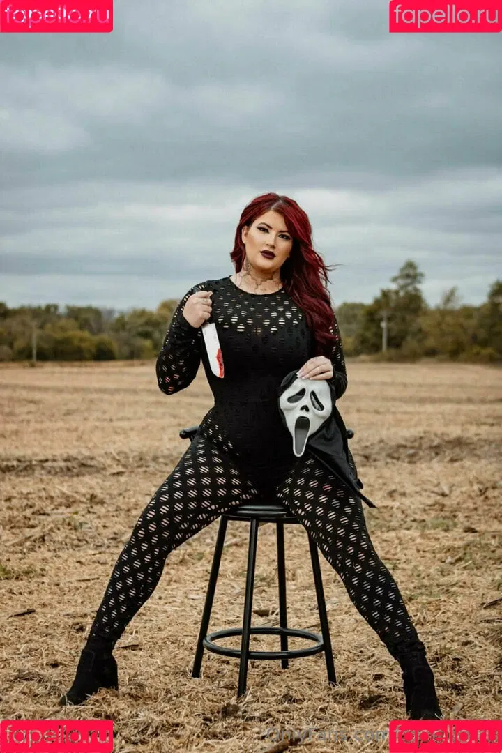 devinebria Onlyfans Photo Gallery 