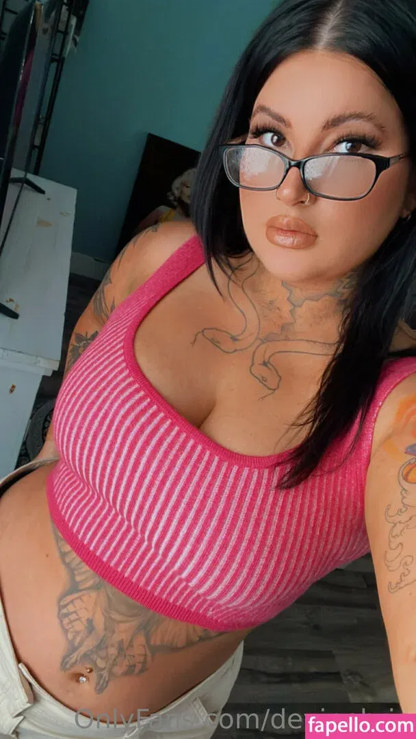 devinebria Onlyfans Photo Gallery 