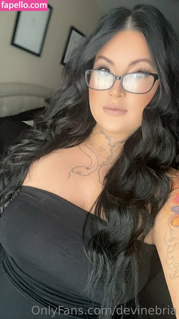 devinebria Onlyfans Photo Gallery 