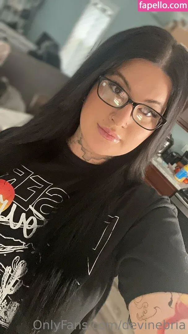 devinebria Onlyfans Photo Gallery 