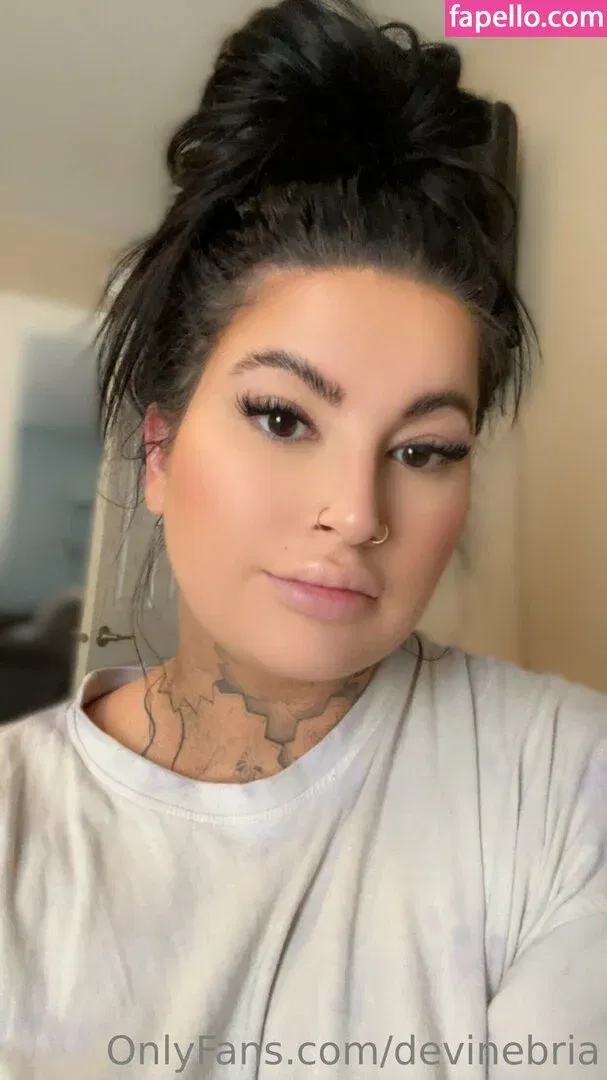 devinebria Onlyfans Photo Gallery 