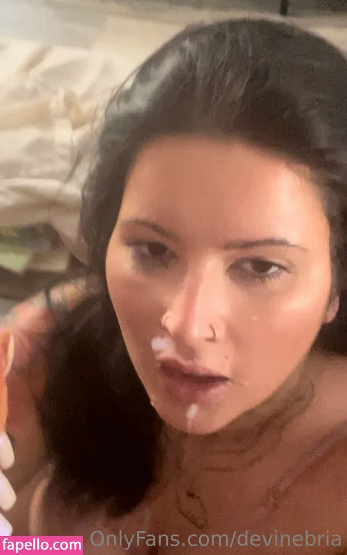 devinebria Onlyfans Photo Gallery 