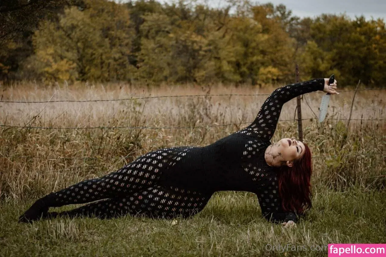 devinebria Onlyfans Photo Gallery 