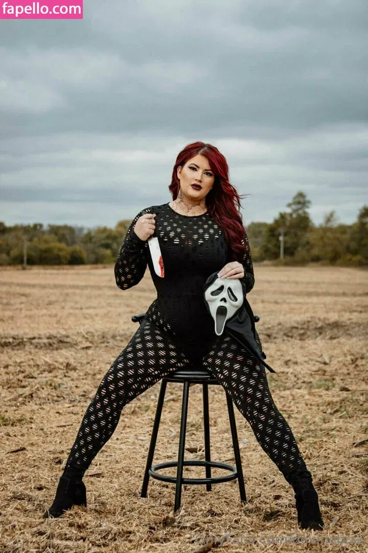 devinebria Onlyfans Photo Gallery 