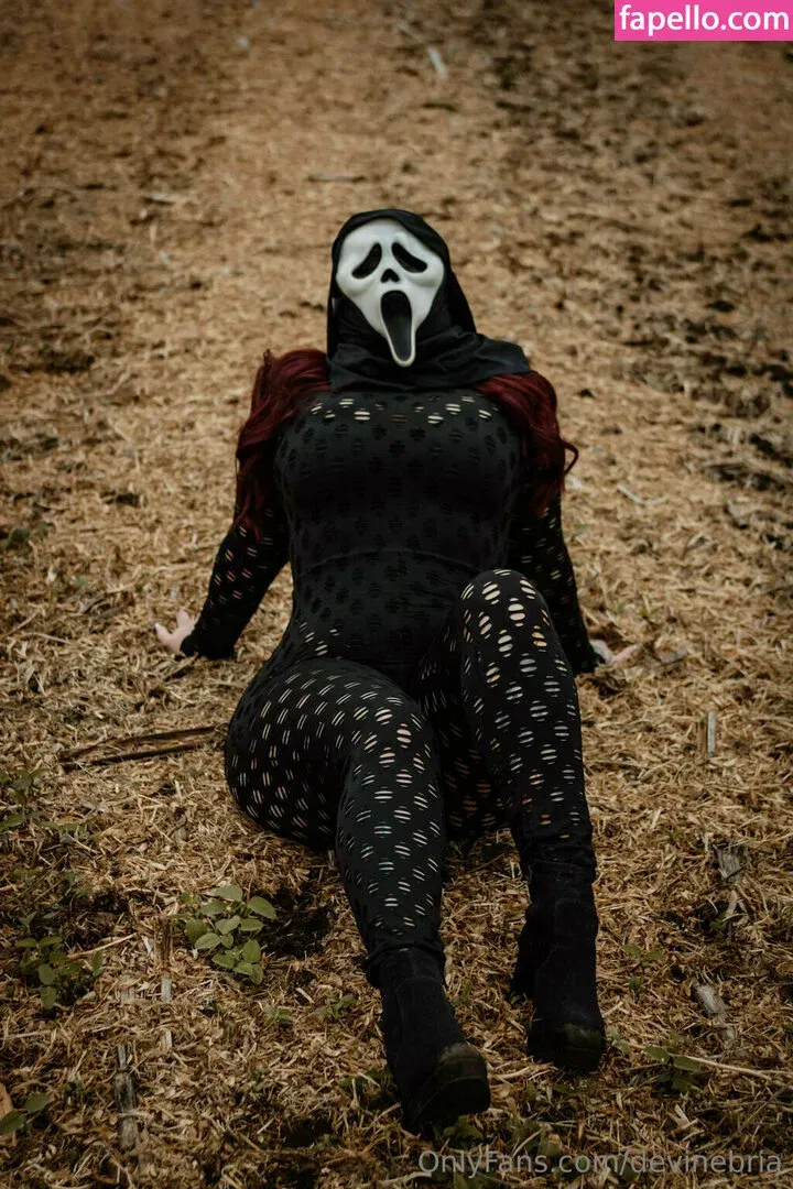 devinebria Onlyfans Photo Gallery 