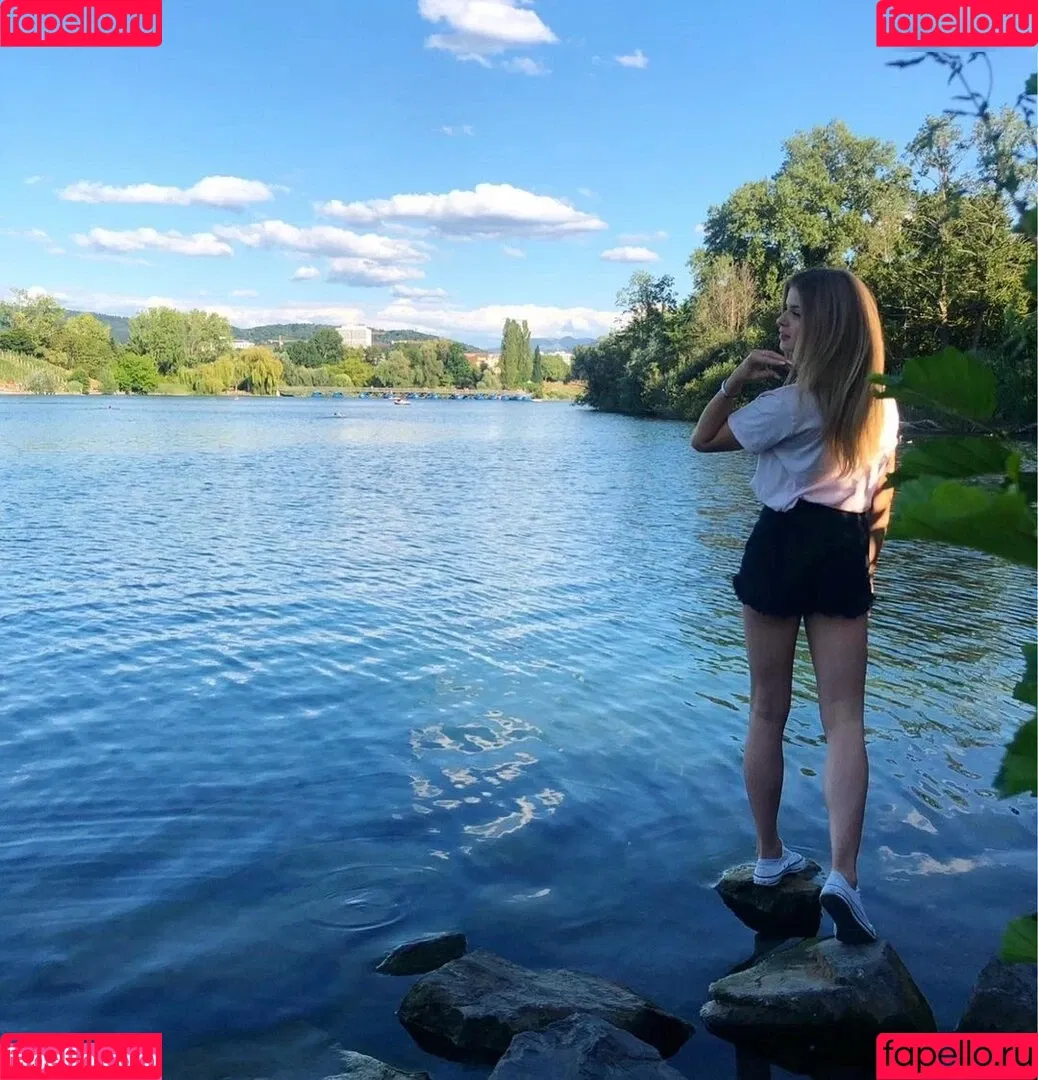 Diana Naborskaia Onlyfans Photo Gallery 