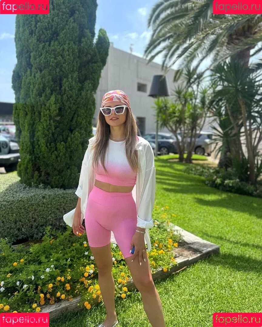 Diana Naborskaia Onlyfans Photo Gallery 
