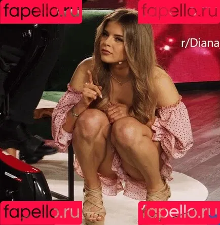 Diana Naborskaia Onlyfans Photo Gallery 