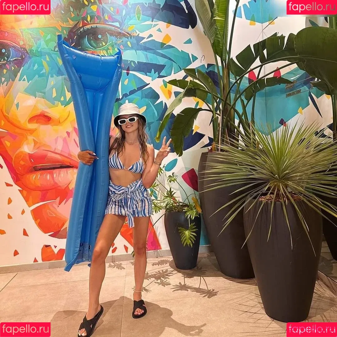 Diana Naborskaia Onlyfans Photo Gallery 