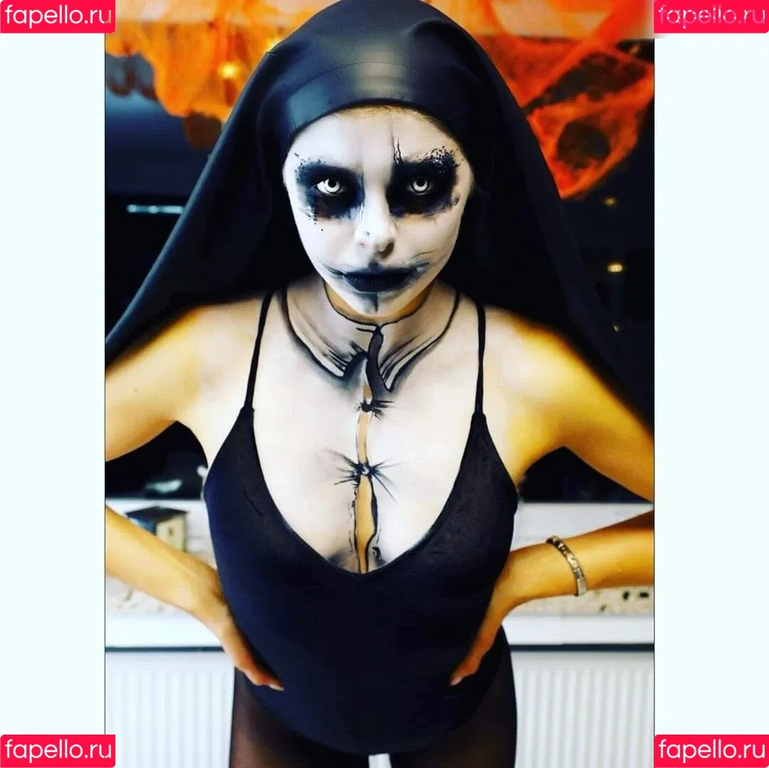 Diana Naborskaia Onlyfans Photo Gallery 