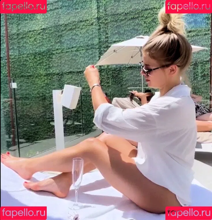Diana Naborskaia Onlyfans Photo Gallery 