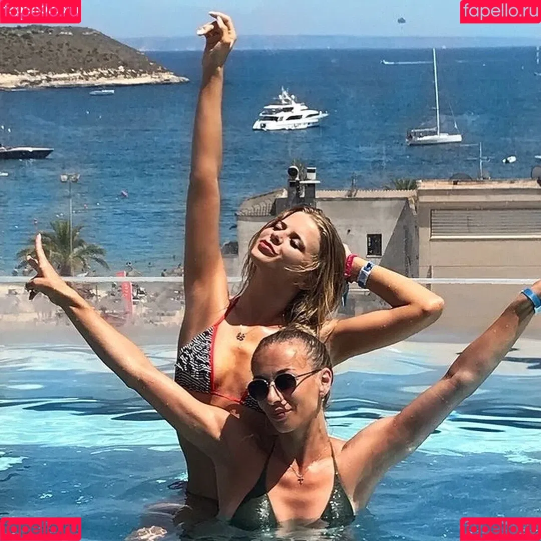 Diana Naborskaia Onlyfans Photo Gallery 