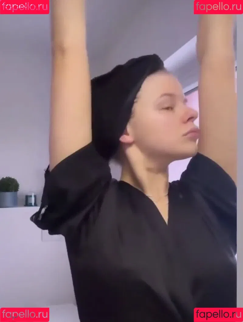Diana Naborskaia Onlyfans Photo Gallery 