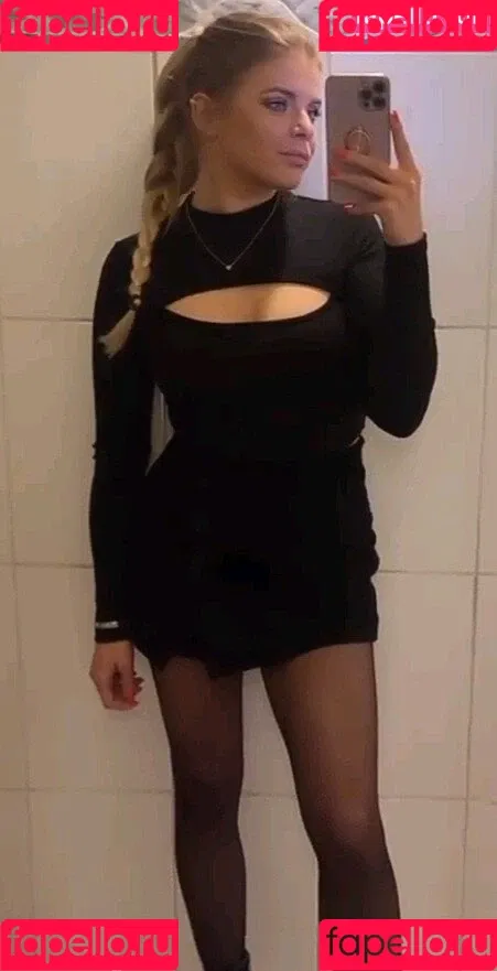 Diana Naborskaia Onlyfans Photo Gallery 