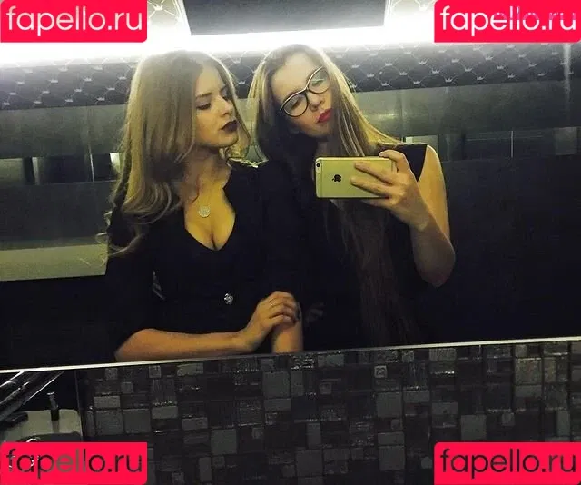 Diana Naborskaia Onlyfans Photo Gallery 