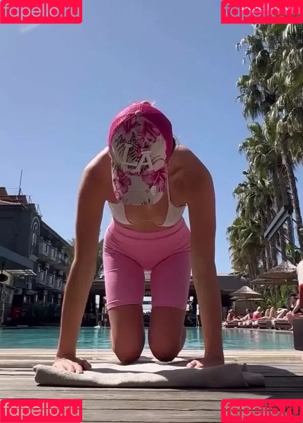 Diana Naborskaia Onlyfans Photo Gallery 