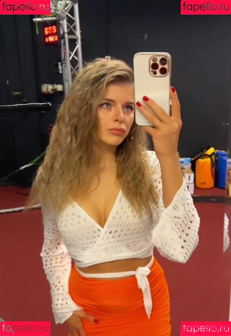 Diana Naborskaia Onlyfans Photo Gallery 