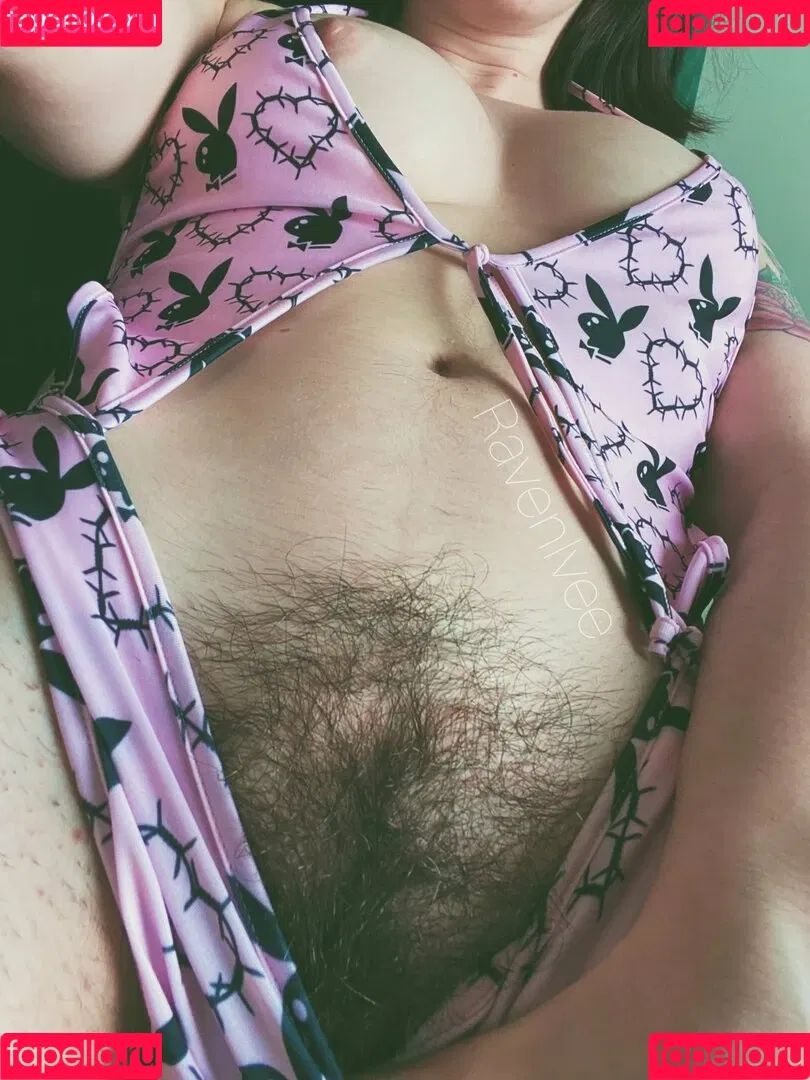 RavenIvee Onlyfans Photo Gallery 