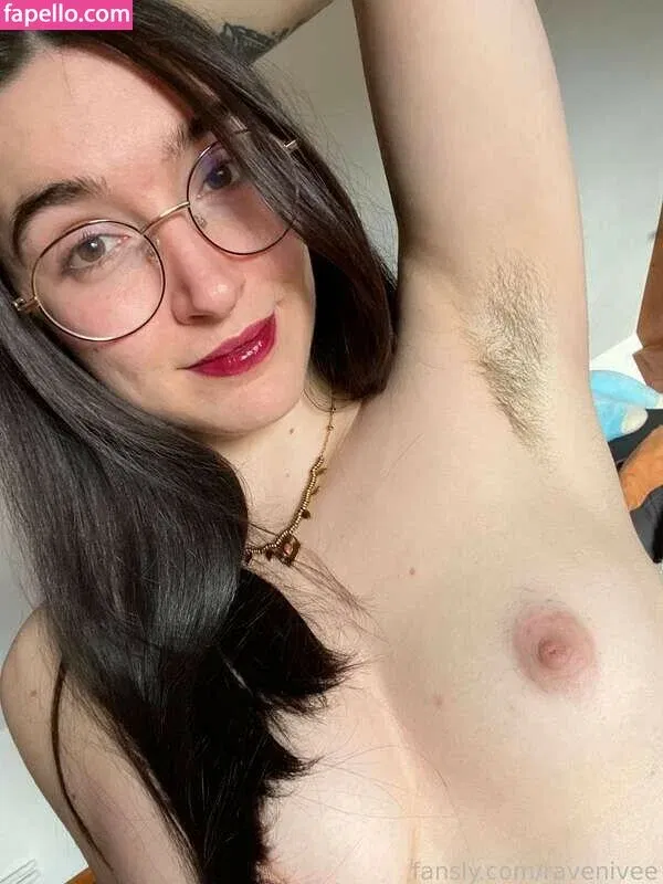 RavenIvee Onlyfans Photo Gallery 