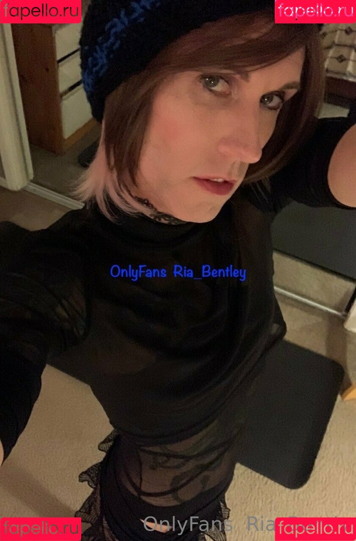 ria_bentley Onlyfans Photo Gallery 