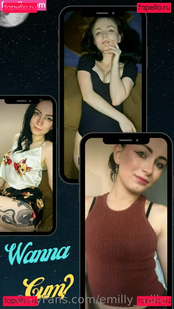 emilly_miller Onlyfans Photo Gallery 