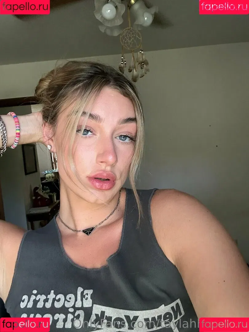 taylahhbabyyy Onlyfans Photo Gallery 