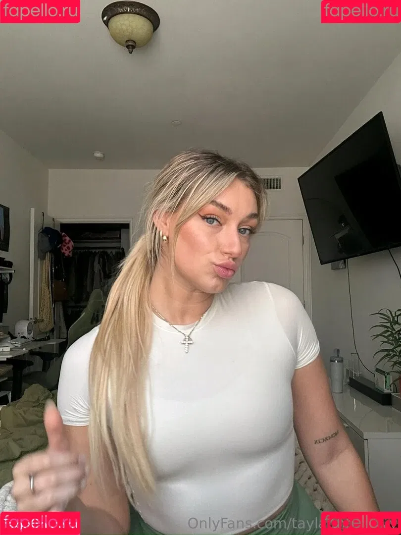 taylahhbabyyy Onlyfans Photo Gallery 