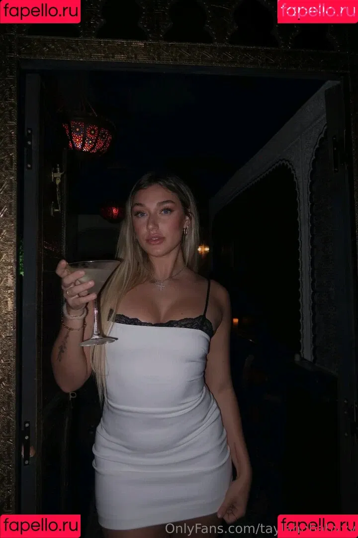 taylahhbabyyy Onlyfans Photo Gallery 
