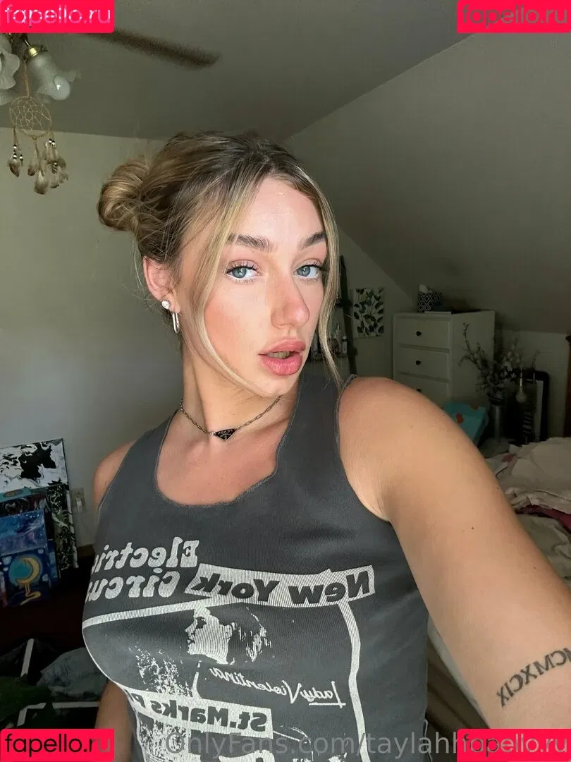 taylahhbabyyy Onlyfans Photo Gallery 
