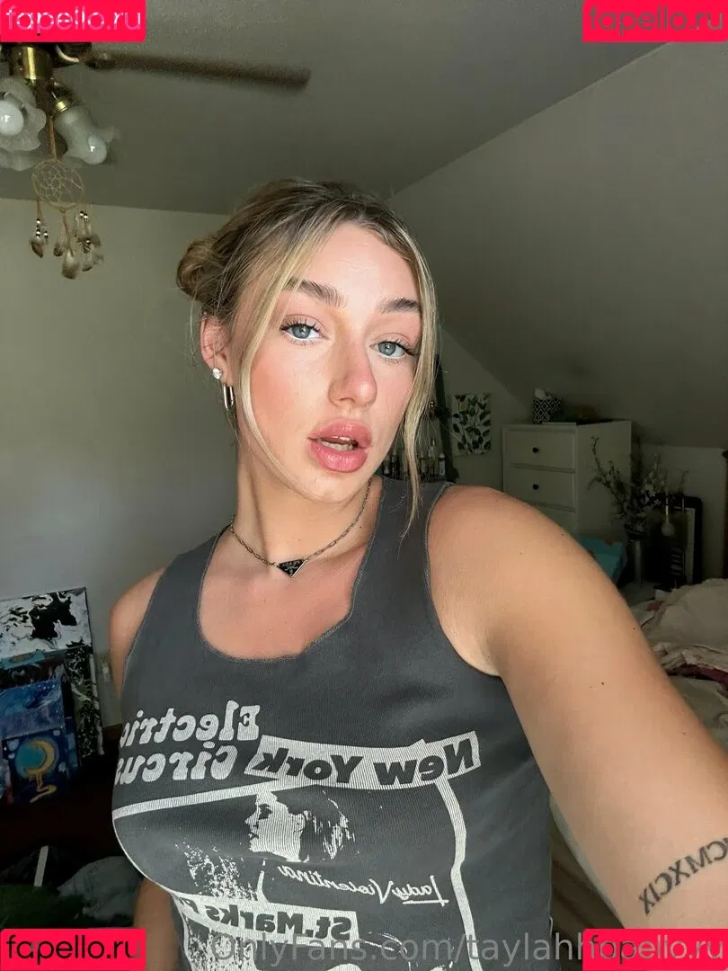taylahhbabyyy Onlyfans Photo Gallery 