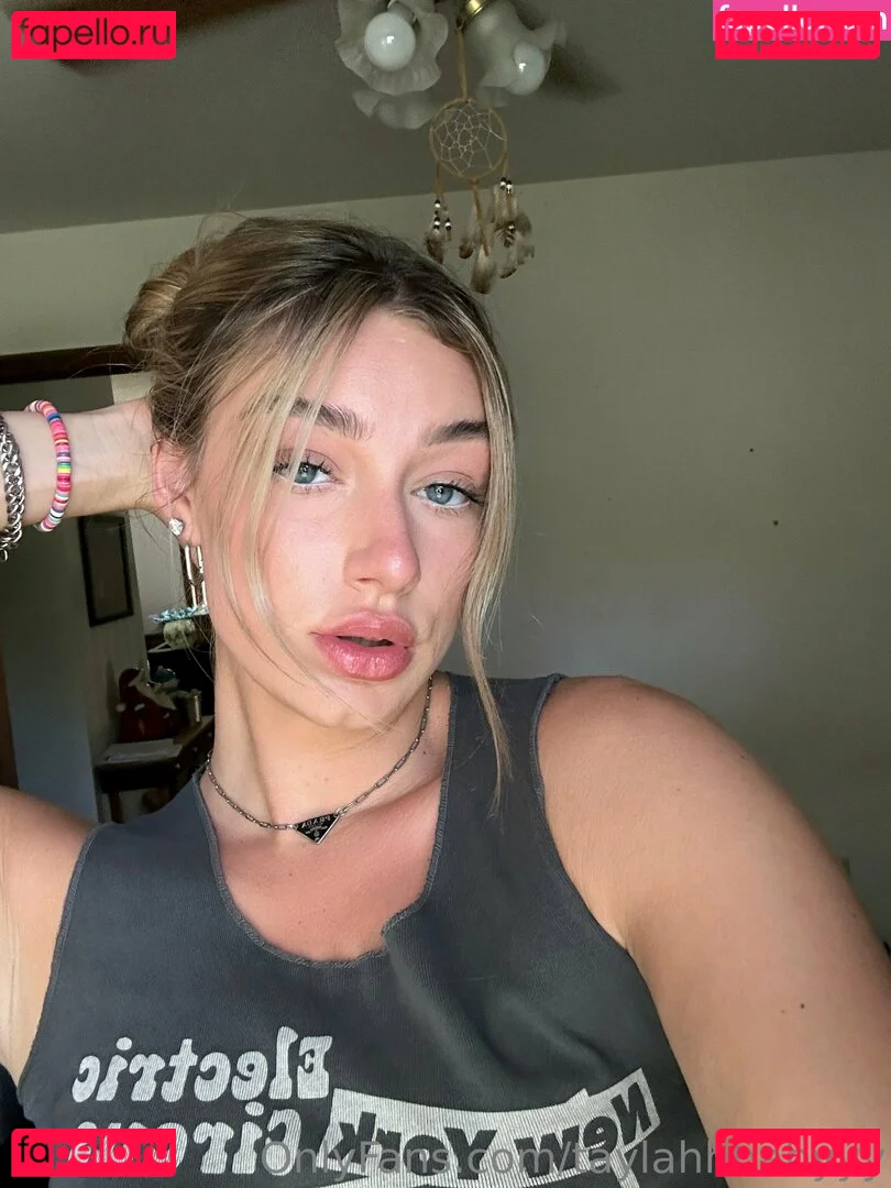taylahhbabyyy Nude Onlyfans Photo 90
