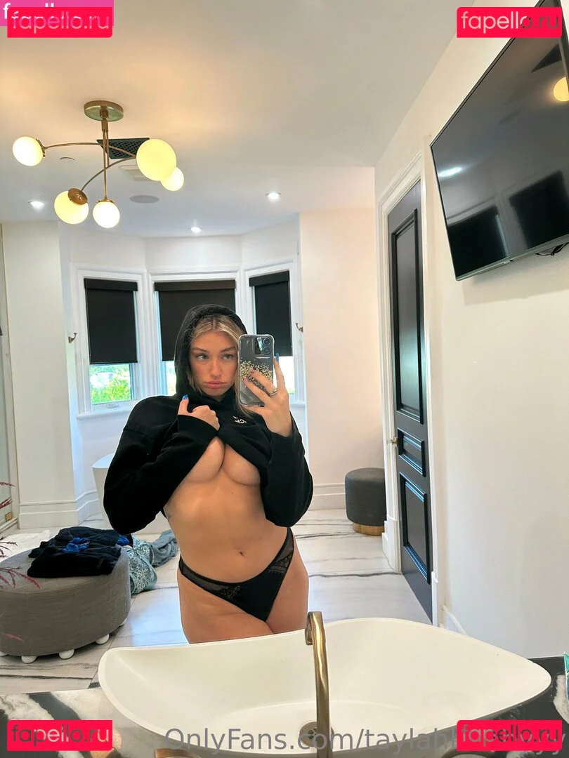taylahhbabyyy Nude Onlyfans Photo 73