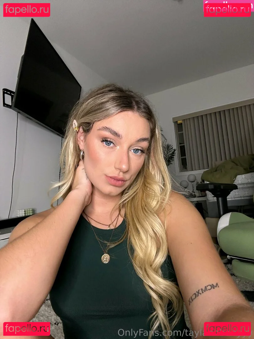 taylahhbabyyy Nude Onlyfans Photo 68