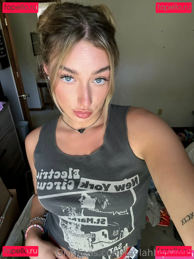 taylahhbabyyy Nude Onlyfans Photo 63