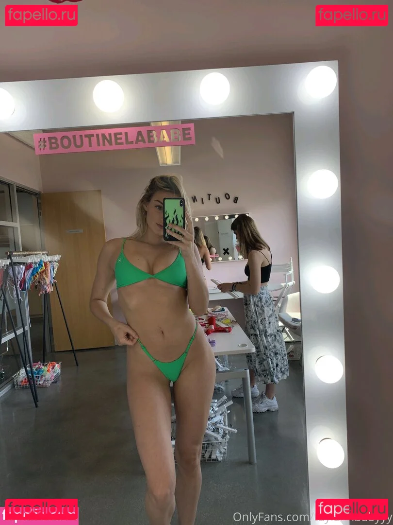 taylahhbabyyy Nude Onlyfans Photo 61