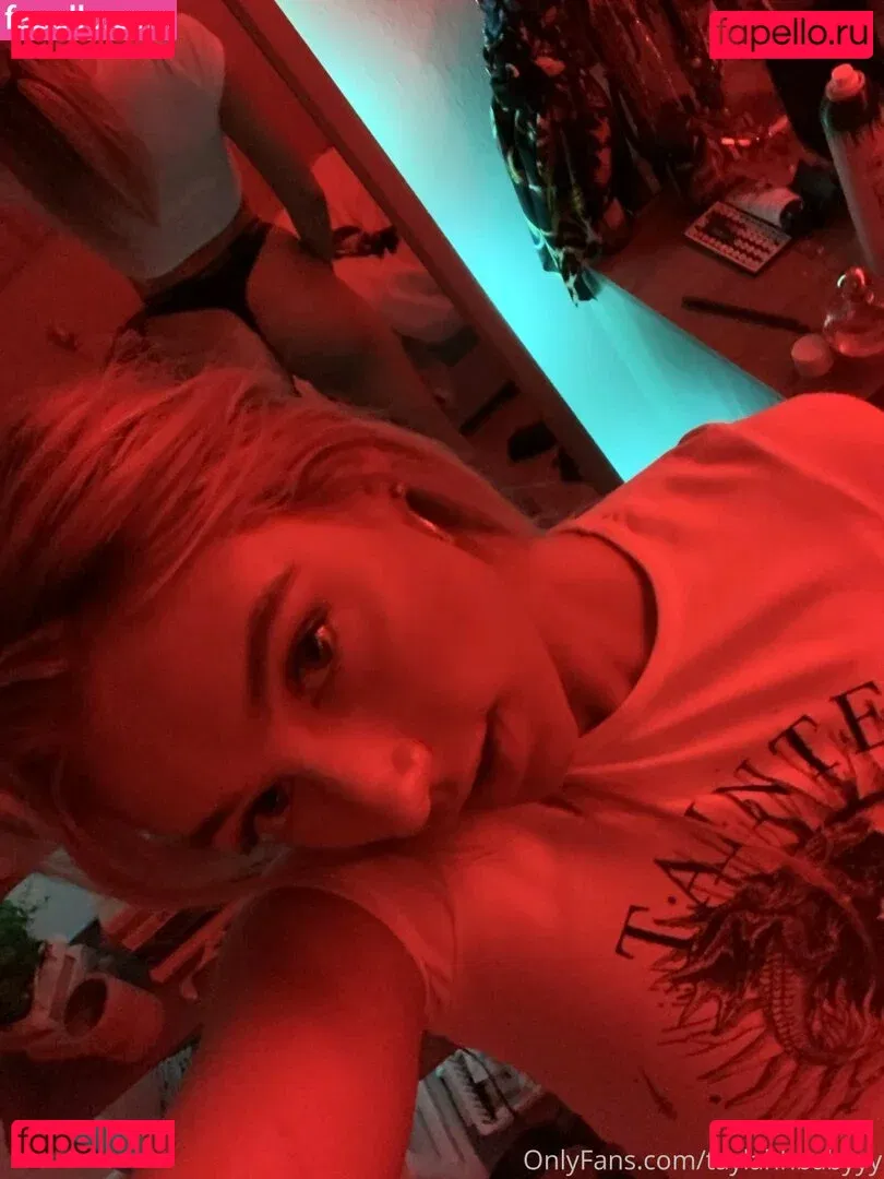 taylahhbabyyy Onlyfans Photo Gallery 