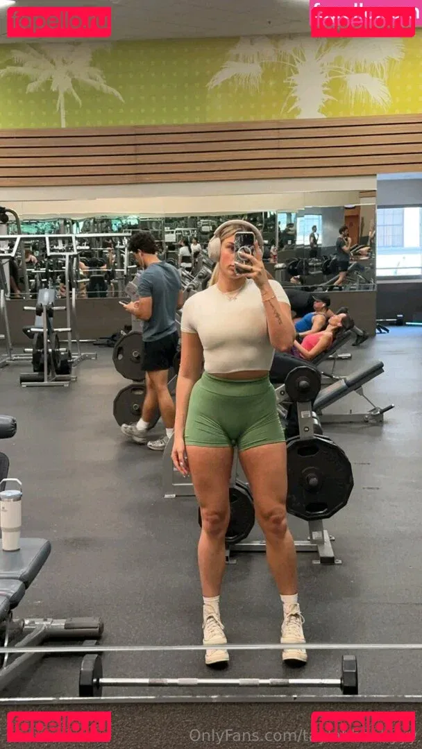 taylahhbabyyy Onlyfans Photo Gallery 