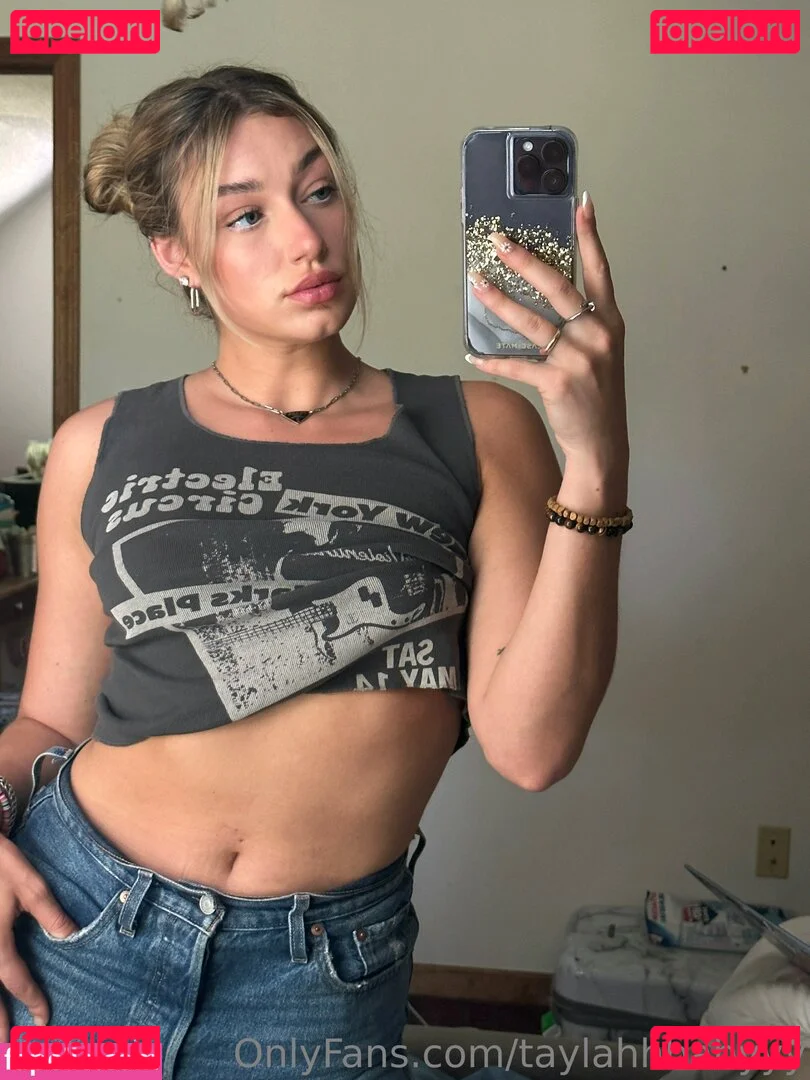 taylahhbabyyy Onlyfans Photo Gallery 